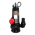 Bomba Submersível para Drenagem de Esgoto Worker 1,0CV Monofásico 220V - comprar online