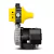 Pressurizador de Água Automático Silencioso Syllent 1,0 cv 220v Impulse Press - comprar online