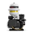 Pressurizador de Água Automático com Tanque de Pressão Komeco TP 820 G3 1/4cv Bivolt