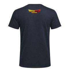 Imagen de REMERA INSTINTO SON GOKU - DRAGON BALL 56