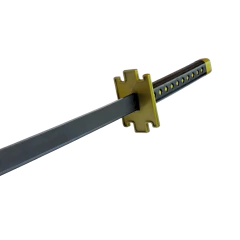 Katana Okkotsu Yuta - Jujutsu Kaisen - tienda online