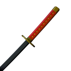 Katana KASUMI MIWA - Jujutsu Kaisen en internet