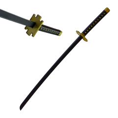 Katana Okkotsu Yuta - Jujutsu Kaisen - comprar online