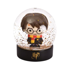 ADORNO BOLA ESFERA DE NIEVE BUFANDA - HARRY POTTER ACCESDEC02 - comprar online