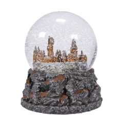ADORNO BOLA ESFERA DE NIEVE CASTILLO - HARRY POTTER ACCESDEC05 en internet
