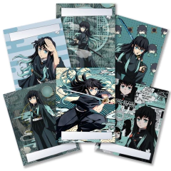ASIGNATURAS TOKITO - DEMON SLAYER ASIG45 - comprar online