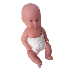 Bebote Picaro Gordito Con Pañal S/Sonido - tienda online
