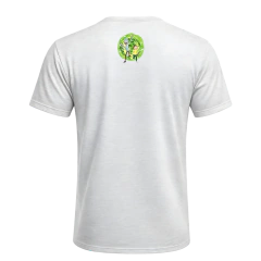 REMERA RICK AND MORTY UNISEX PORTAL CARTOON 89 - comprar online