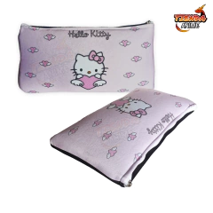 Cartuchera Neoprene - Hello Kitty 08