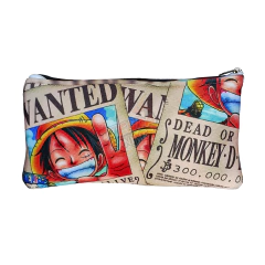 Cartuchera Neoprene Buscados - One Piece 10 - comprar online