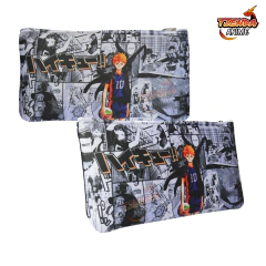 Cartuchera Neoprene - Haikyuu 24