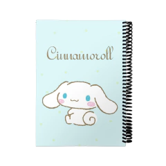 Cuaderno Libreta Anotador A5 - Cinnamoroll Taza CUA110 - comprar online