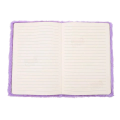 Cuaderno Libreta Anotador A5 - Kuromi Rosa Huevo CUA411 en internet