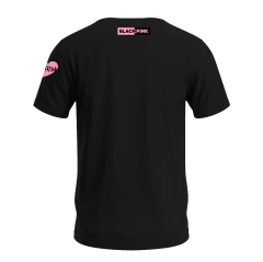 REMERA COLLAGE INTEGRANTES BLANCO - K-POP BLACK PINK 68