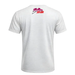 REMERA JOJO BIZARRE ADVENTURE JOTARO KUJO ANIME 139 - comprar online