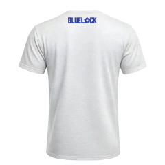 Imagen de REMERA BLUE LOCK 4 VS 4 ISAGI NAGI RIN BACHIRA UNISEX 100