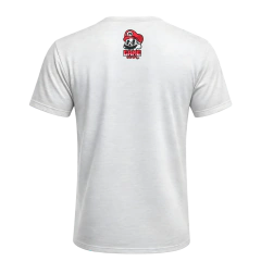 REMERA SUPER MARIO BROS UNISEX RETRO NINTENDO PIXEL 107 en internet
