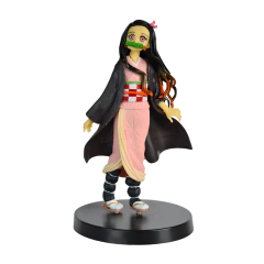 Figura Nezuko Kamado - Demon Slayer FIG03