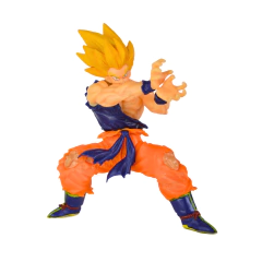 Figura Goku Kame Hame Ha - Dragon Ball FIG04