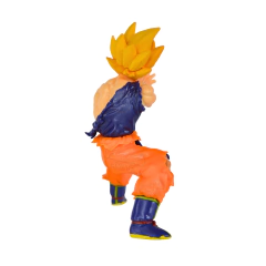 Figura Goku Kame Hame Ha - Dragon Ball FIG04 en internet