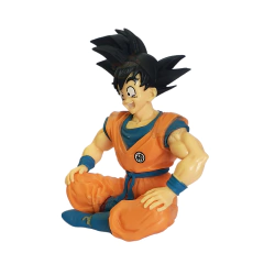 Figura Goku Sentado - Dragon Ball FIG06 - comprar online