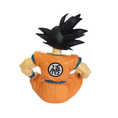 Figura Goku Sentado - Dragon Ball FIG06 en internet