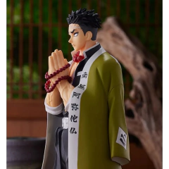 FIGURA Gyomei Himejima 18CM - Demon Slayer FIG115 - TIENDAANIME