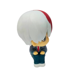 FIGURA SHOTO TODOROKI 9.5CM - MY HERO ACADEMIA FIG126 - comprar online