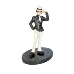 Figura Muzan Kibutsuj - Demon Slayer FIG19