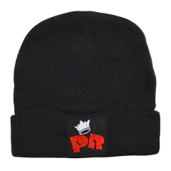 GORRO LANA ROCKY UNISEX - PATRICIO REY