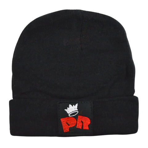 GORRO LANA ROCKY UNISEX - PATRICIO REY