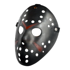 Máscara Jason Mortal Kombat Hockey - Martes 13