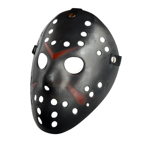 Máscara Jason Mortal Kombat Hockey - Martes 13