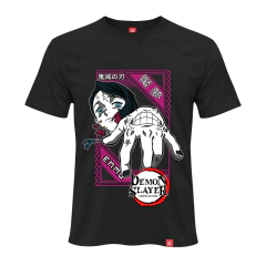 REMERA ENMU - DEMON SLAYER 17