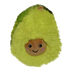 Peluche Palta Aguacate - Semilla Cara