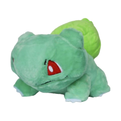 Peluche Anime Pokemon - Bulbasaur - comprar online