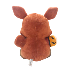 PELUCHE 20CM Twisted Foxy - FNAF PEL68 - TIENDAANIME