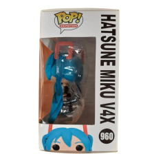 MUÑECO POP - HATSUNE MIKU V4X 960 - tienda online