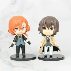 PACK 5 FIGURAS PERSONAJES 11CM - MY HERO ACADEMIA FIG136 en internet