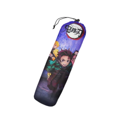 Toallon Microfibra Playero - Demon Slayer TOA103 en internet