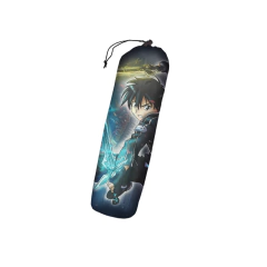 Toallon Microfibra Playero SAO - Sword Art Online TOA186 - TIENDAANIME