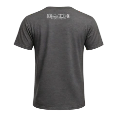 REMERA DEATH NOTE RYUK MANZANA ANIME UNISEX 135 - TIENDAANIME