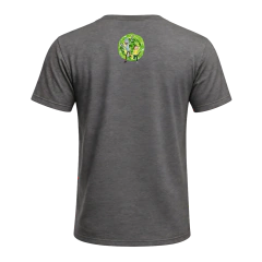 REMERA RICK AND MORTY UNISEX FREE RICK MUGSHOT 93 - comprar online