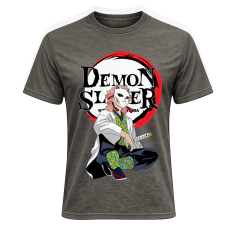 REMERA SABITO - DEMON SLAYER 22 en internet