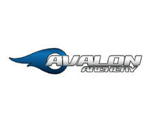Mira Para Arco Recurvo Avalon Classic 193 Micro Ajuste Rapido Click - comprar online