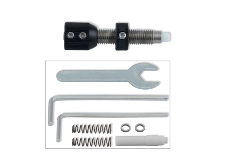 Button Avalon Classic Regulable con repuestos y herramientas x 1