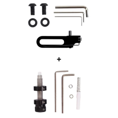 Combo Arqueria Profesional Rest DIESTRO + Button Siege Archery - comprar online