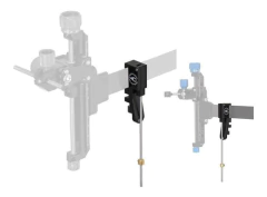 Clicker Magnético Avalon Arco Recurvo Montaje En La Mira - comprar online