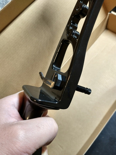 Avalon Rest Tyro Arco Recurvo Connect No Requiere Button X 1 - comprar online