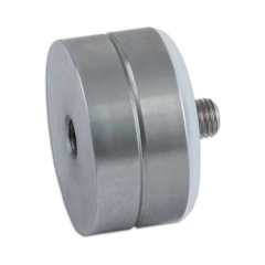 Pesos Contrapeso Arco Raso Recurvo Acero Inox Combinables X1 - ARQUERIA SHOP